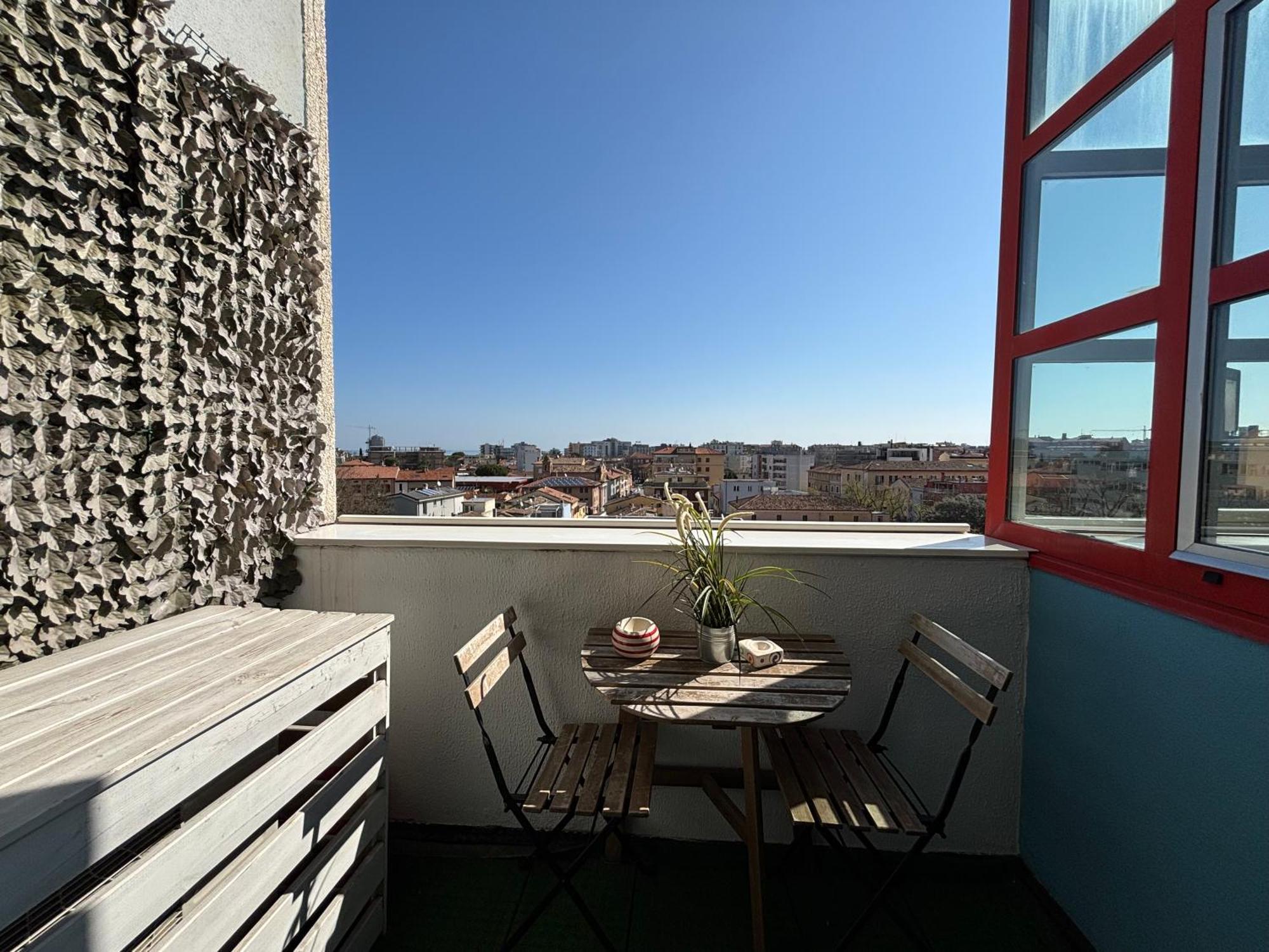 Ferienhaus Casa Mameli - Centro-mare