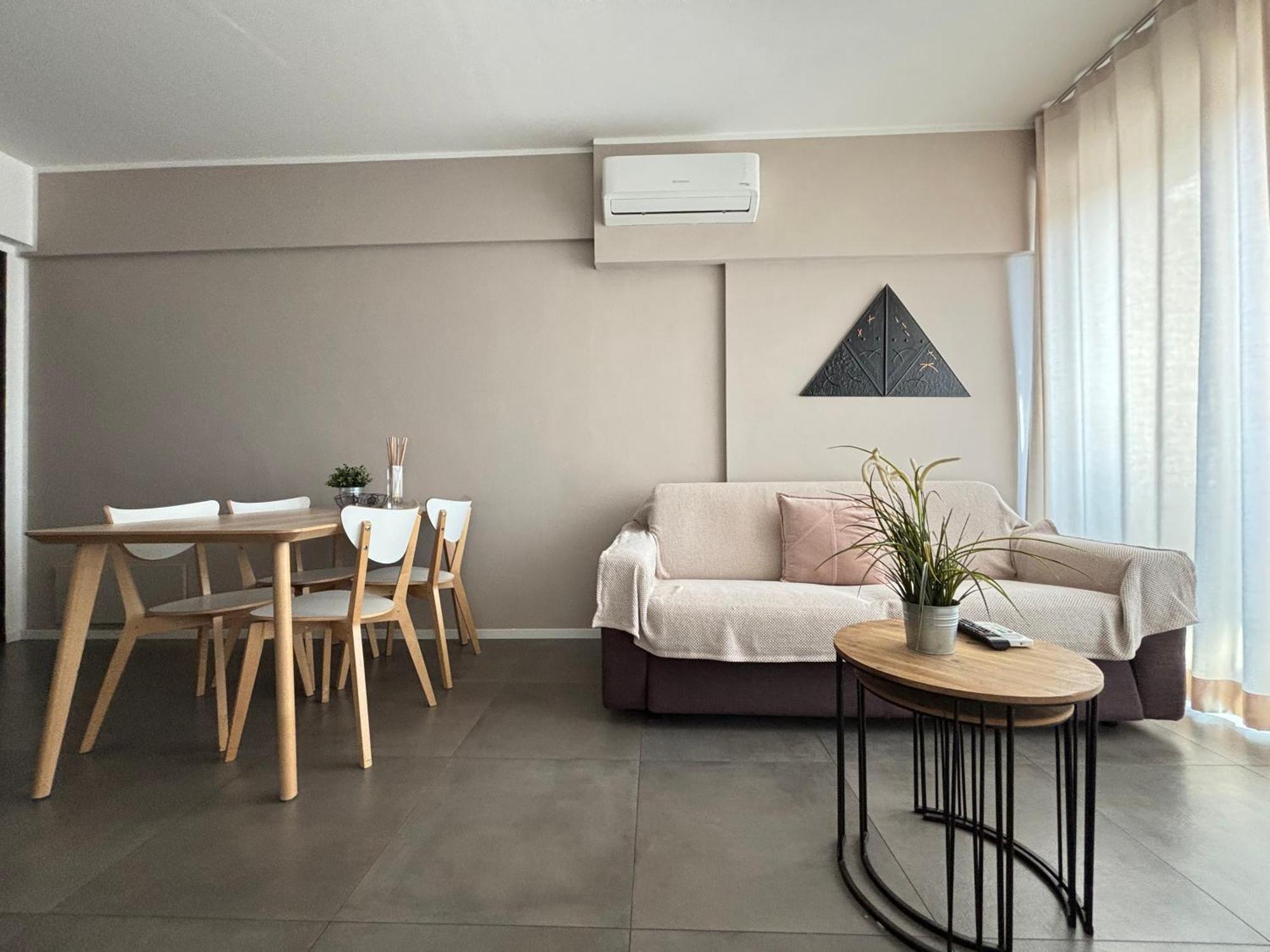 Casa Mameli - Centro-mare Pesaro